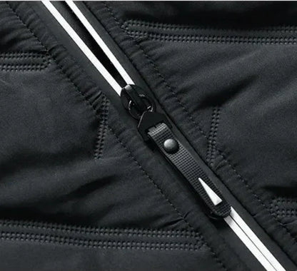 Northwick™ | Insulated Winter Jacket