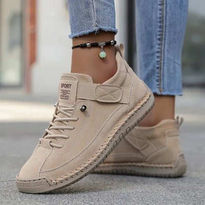 Aveline Supportive Comfort Sneakers