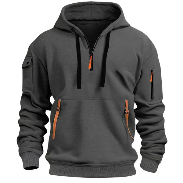 NovaFlex™ Utility Hoodie