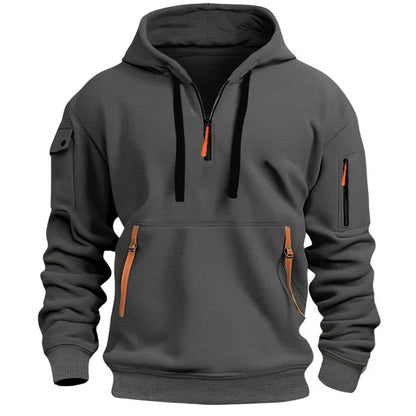 NovaFlex™ Utility Hoodie