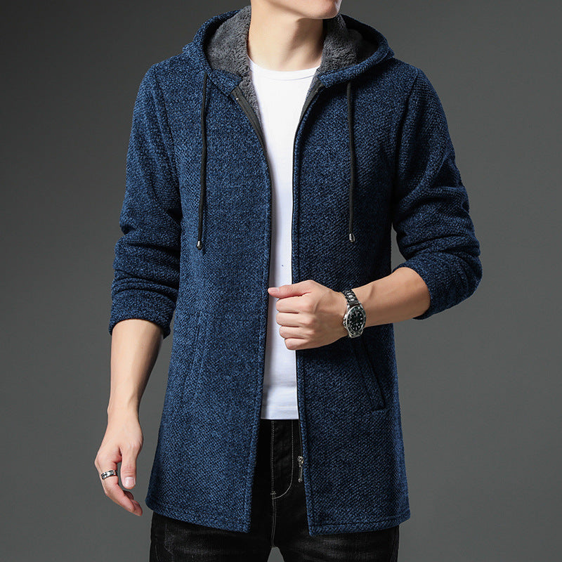 Lennor Premium Street Hoodie