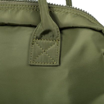 Nora – Minimal Nylon Crossbody for On-the-Go Days