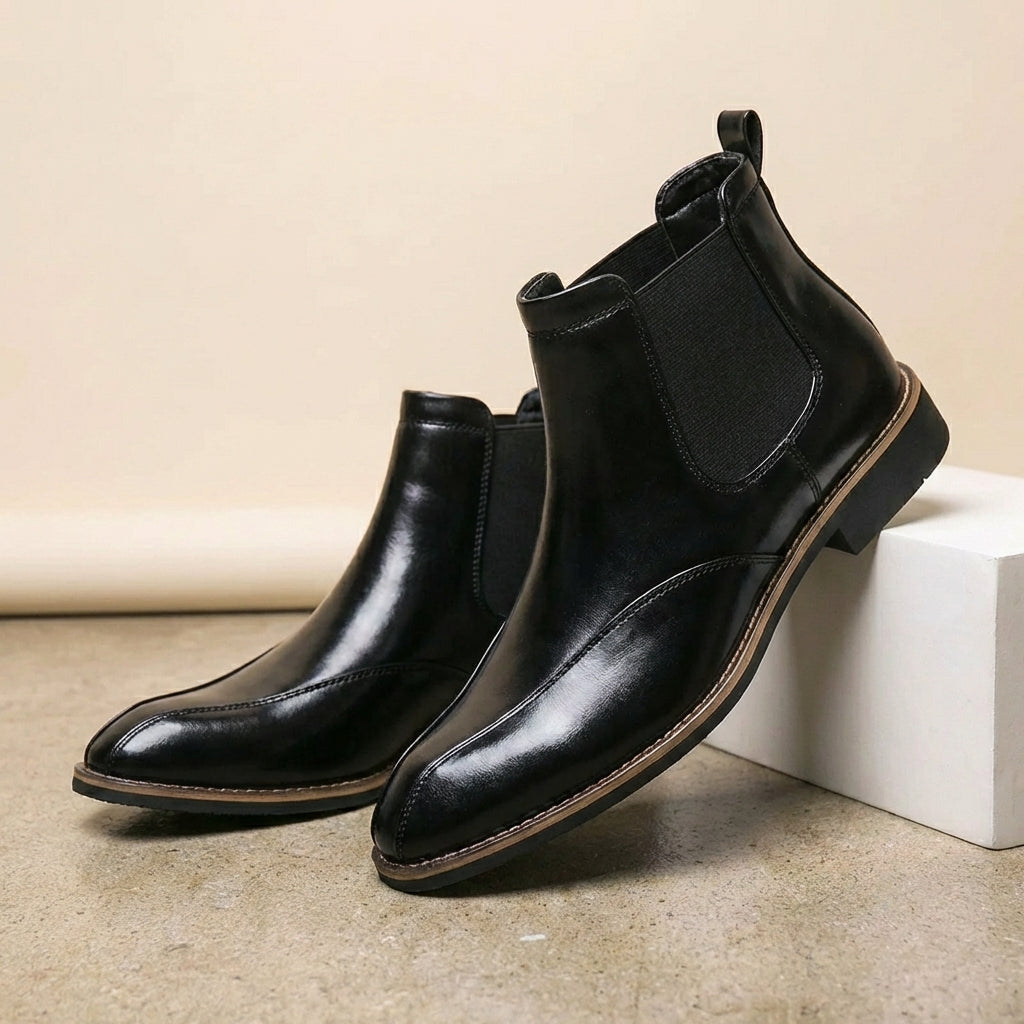 The Kensington Leather Chelsea