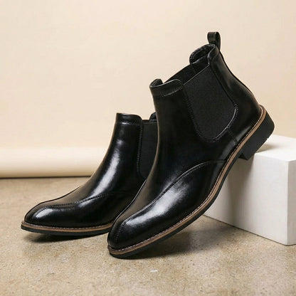 The Kensington Leather Chelsea