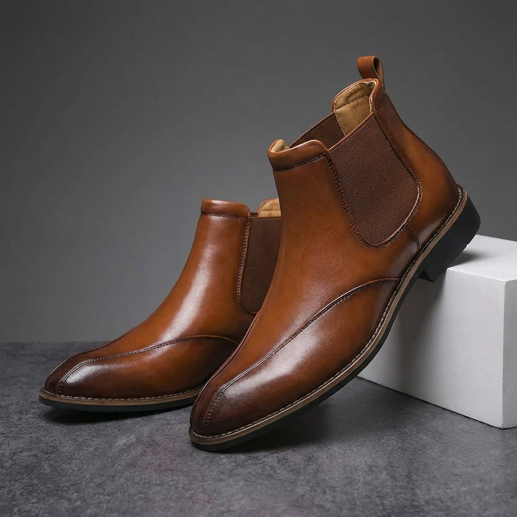 The Kensington Leather Chelsea