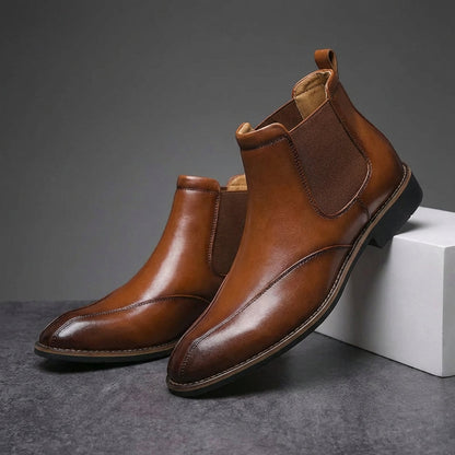 The Kensington Leather Chelsea