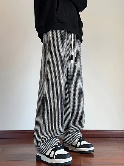 Knitform Heritage Pant