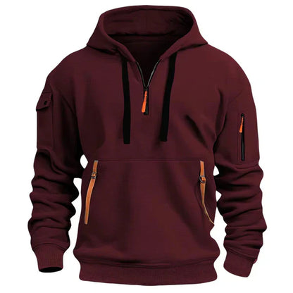 NovaFlex™ Utility Hoodie