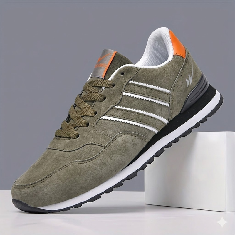Brooks Heritage Trainers