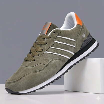 Brooks Heritage Trainers