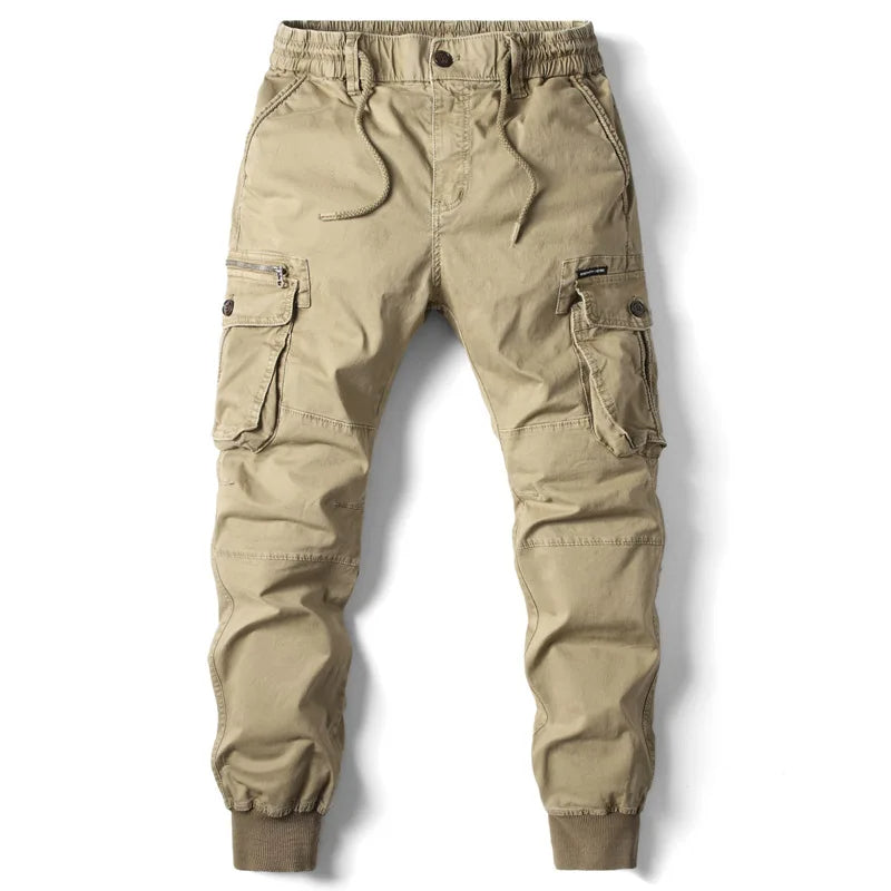 Fieldmark Utility Cargo Trousers