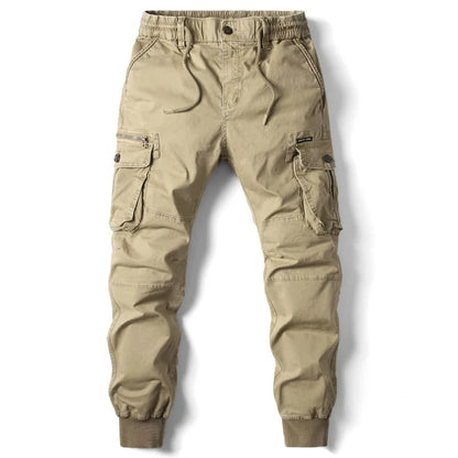 Fieldmark Utility Cargo Trousers