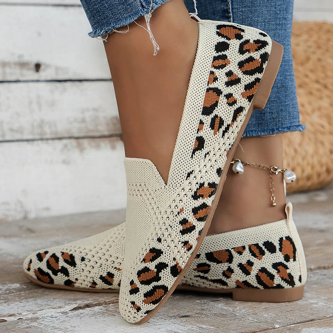 Alissa | Callie Orthopedic Shoes