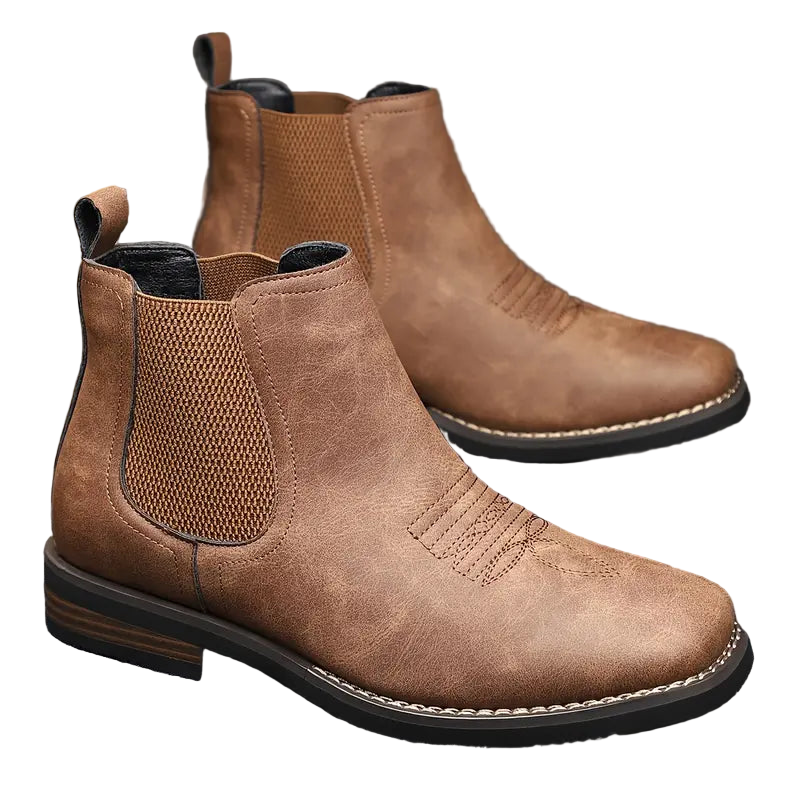 The Brighton – Premium Chelsea Boot