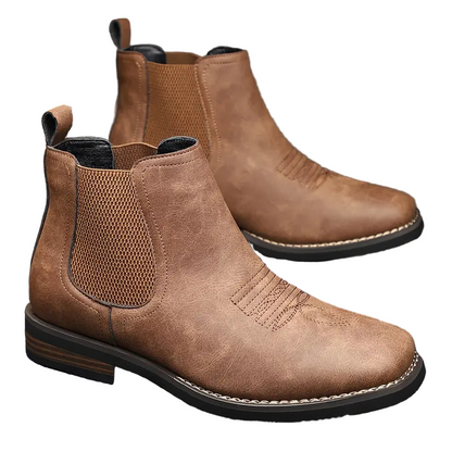 The Brighton – Premium Chelsea Boot