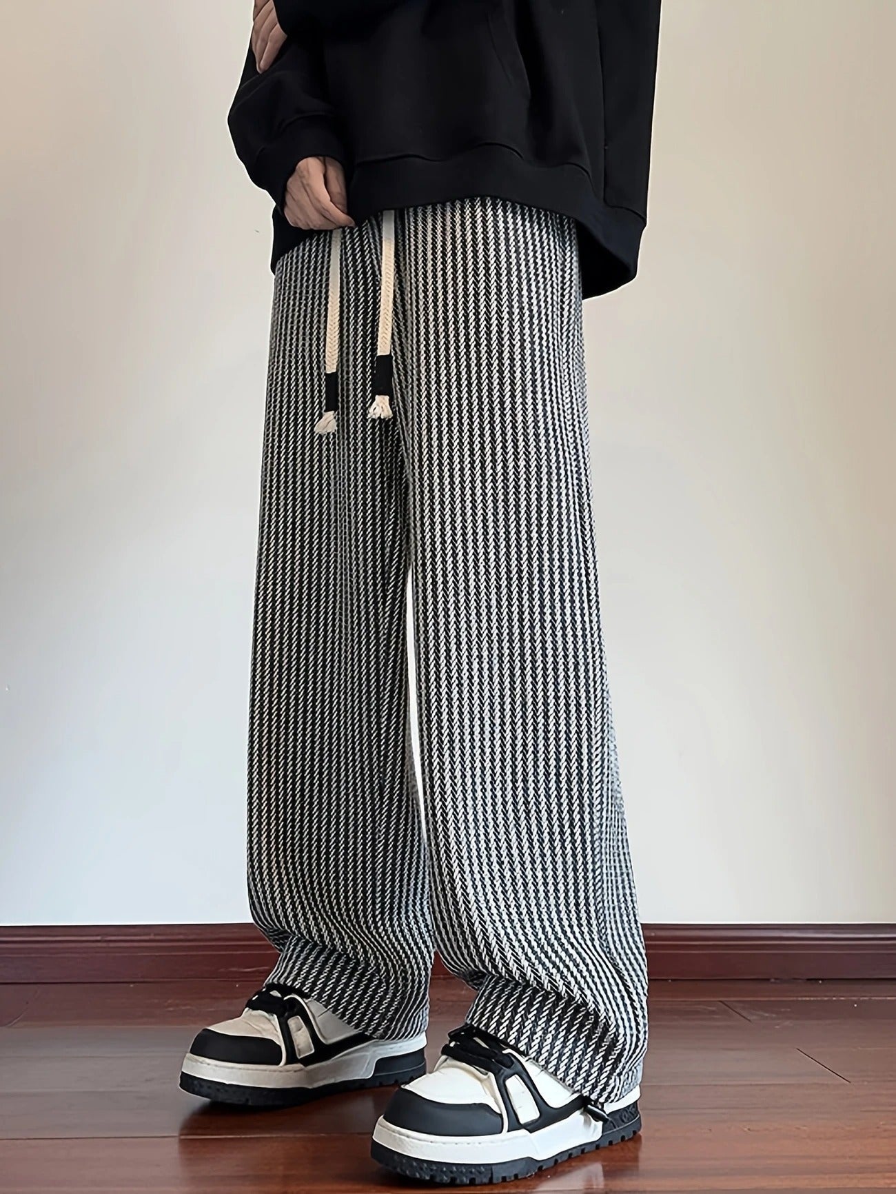 Knitform Heritage Pant