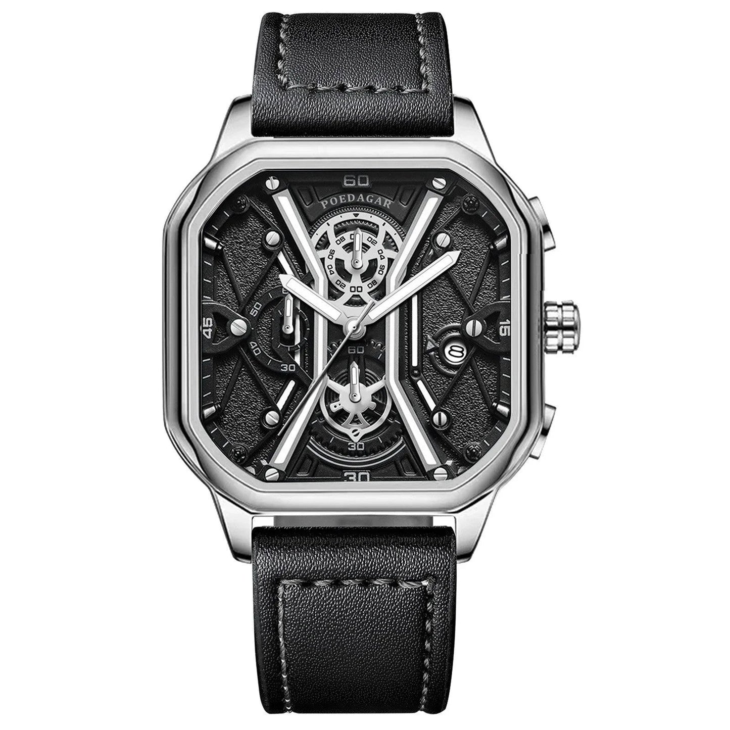 Astral Chronograph Watch