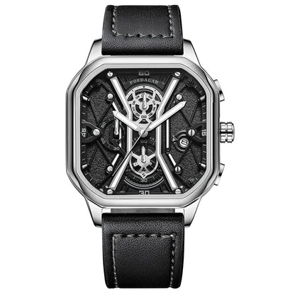 Astral Chronograph Watch