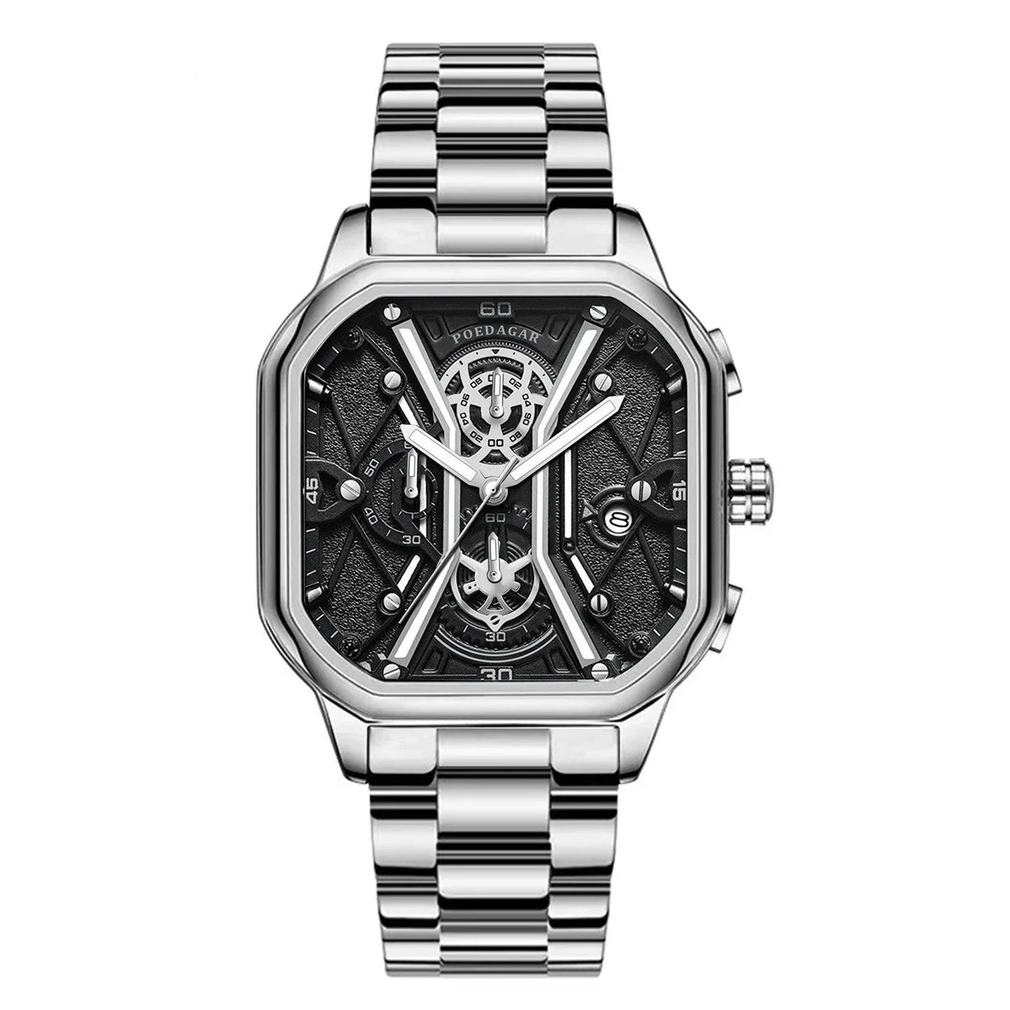 Astral Chronograph Watch