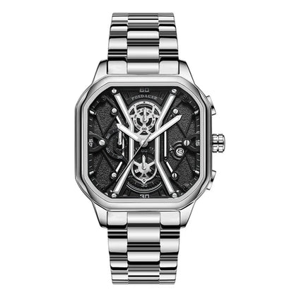Astral Chronograph Watch