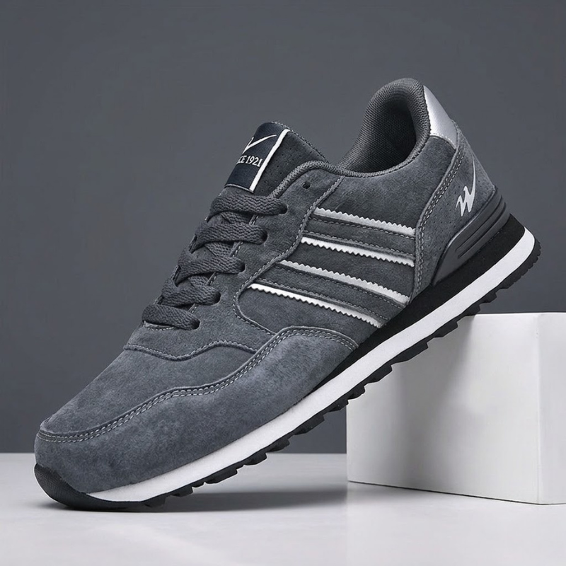 Brooks Heritage Trainers
