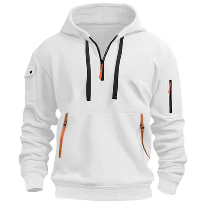 NovaFlex™ Utility Hoodie