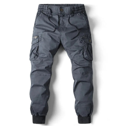 Fieldmark Utility Cargo Trousers