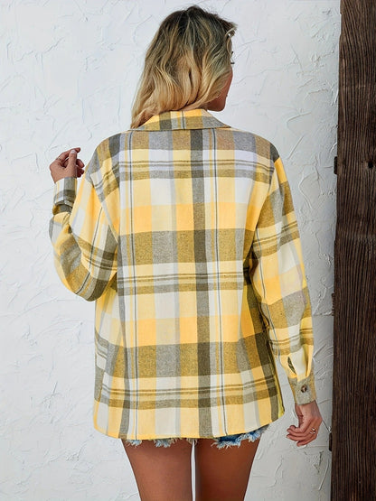 Plaidform Shirt