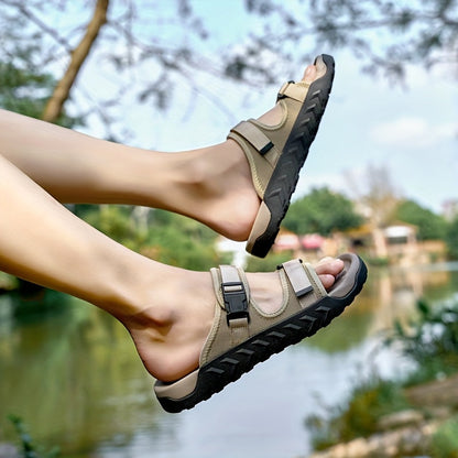 Salvino Outdoor Strap Sandals