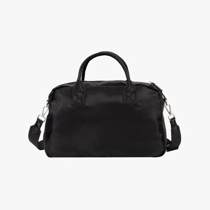 Nora – Minimal Nylon Crossbody for On-the-Go Days