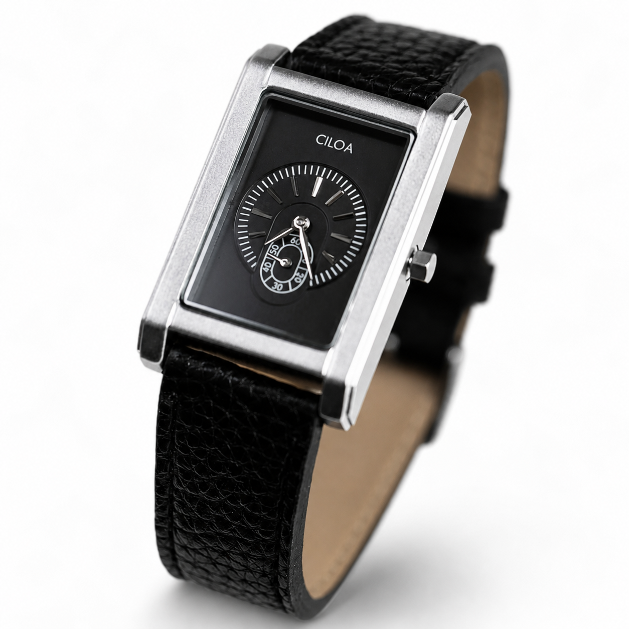 Kensington Sub-Seconds Watch
