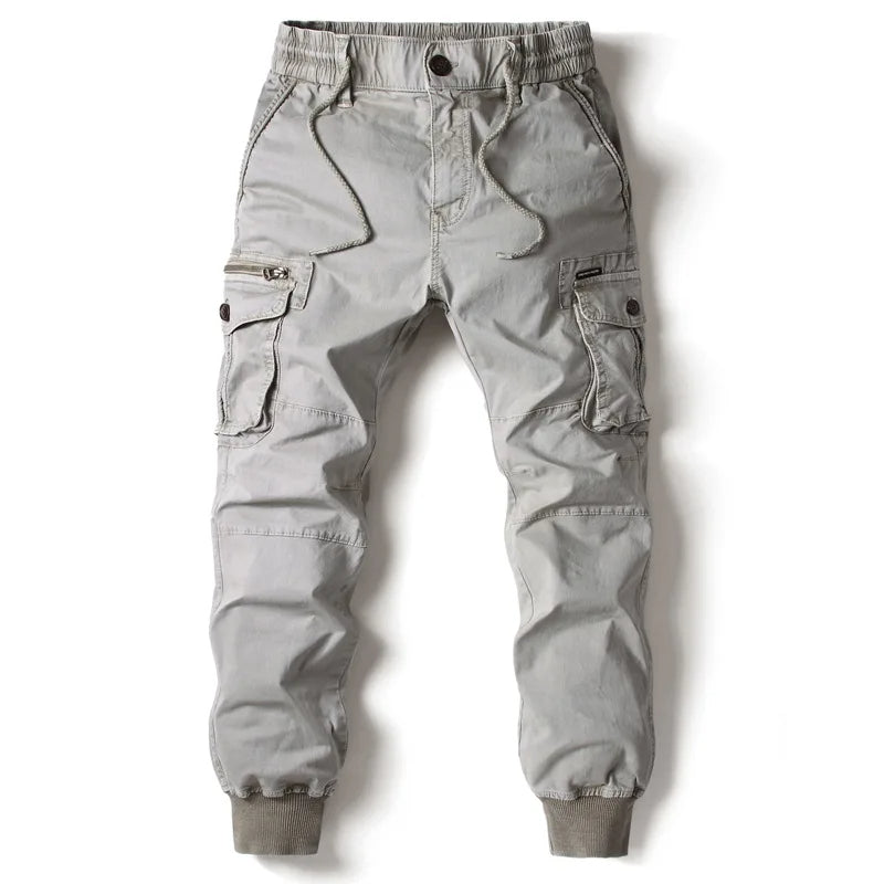 Fieldmark Utility Cargo Trousers