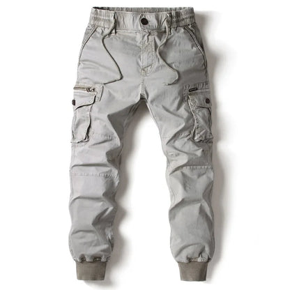 Fieldmark Utility Cargo Trousers