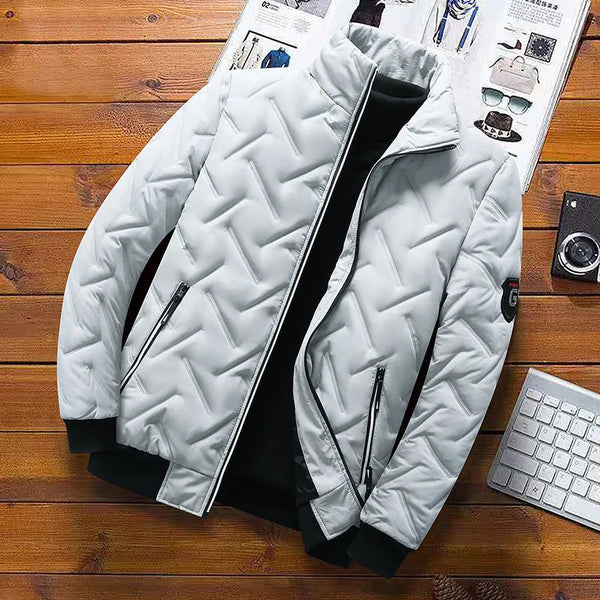 Northwick™ | Insulated Winter Jacket