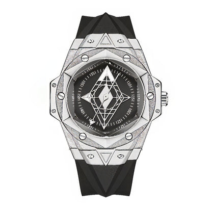 Aegis Geometric Watch