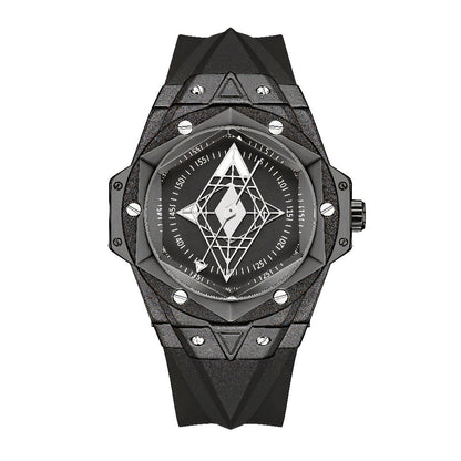 Aegis Geometric Watch