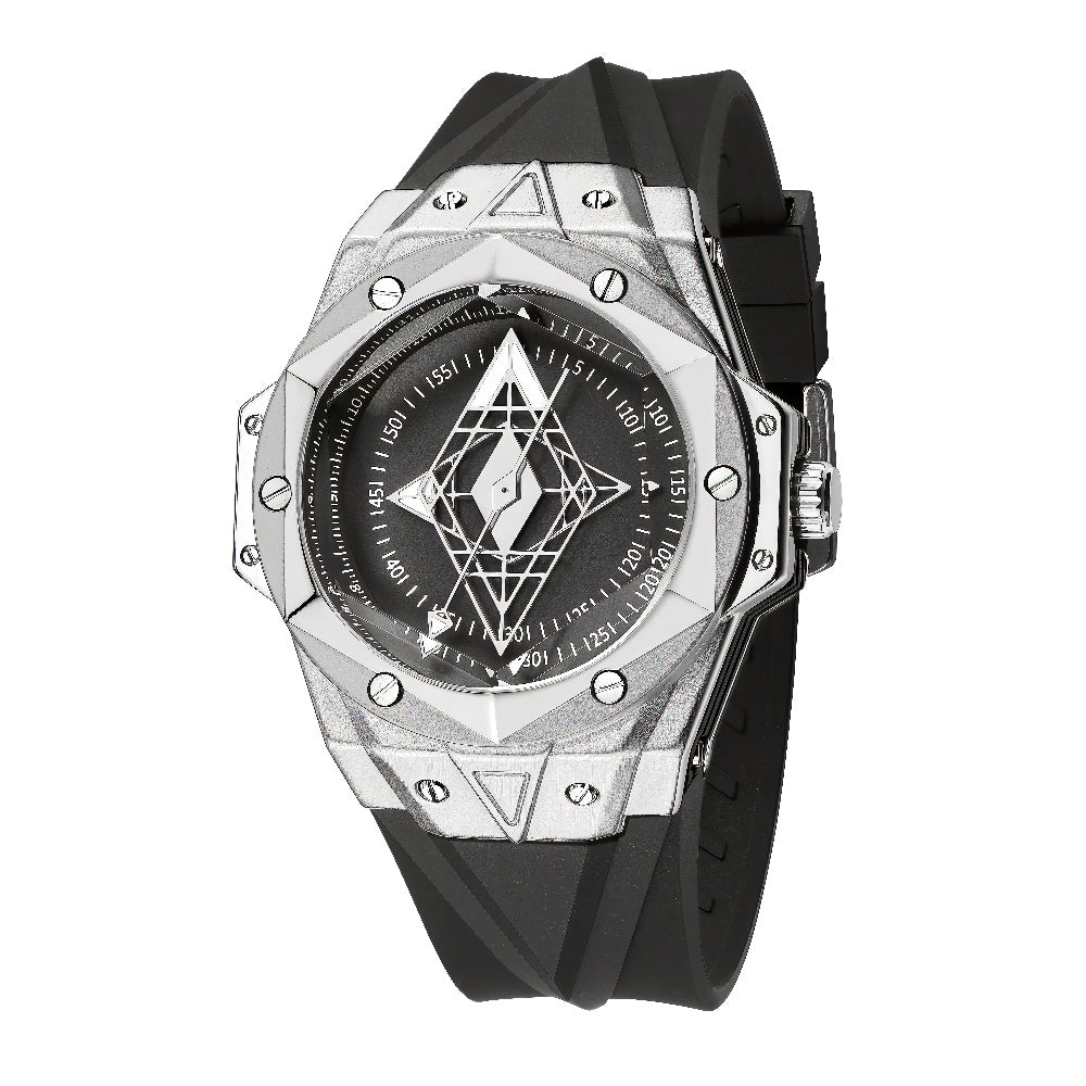 Aegis Geometric Watch