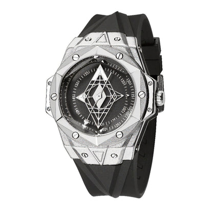 Aegis Geometric Watch