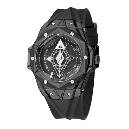 Aegis Geometric Watch