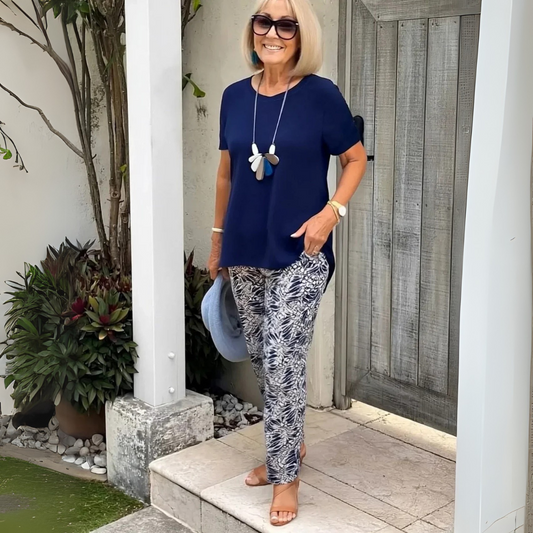 Alessia – Effortless Elegance Set