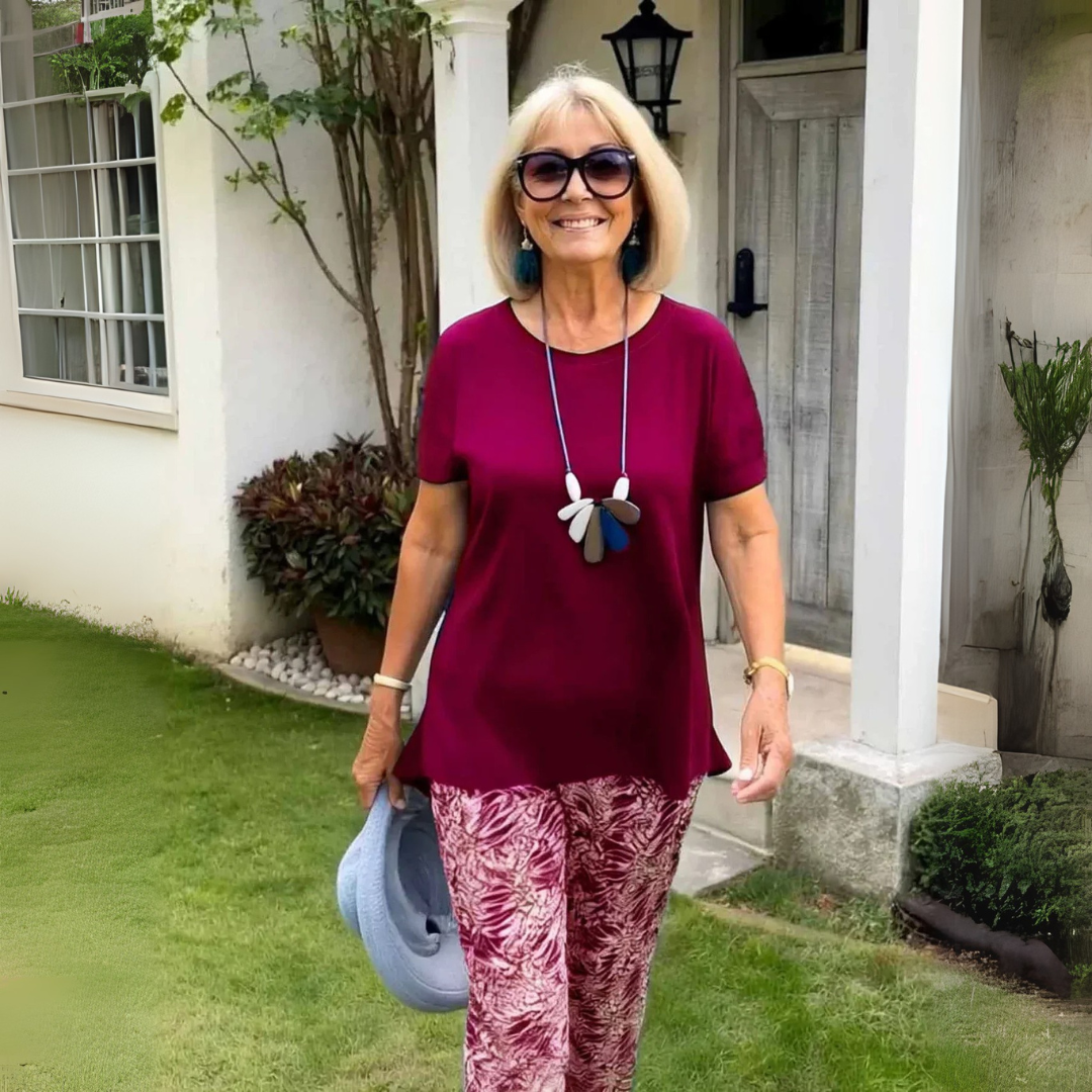 Alessia – Effortless Elegance Set