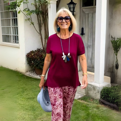 Alessia – Effortless Elegance Set