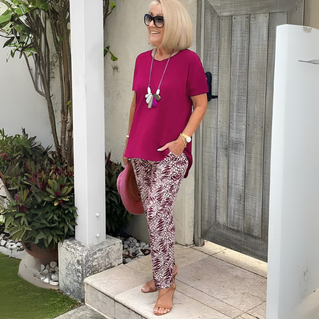 Alessia – Effortless Elegance Set