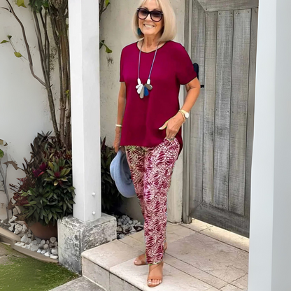 Alessia – Effortless Elegance Set