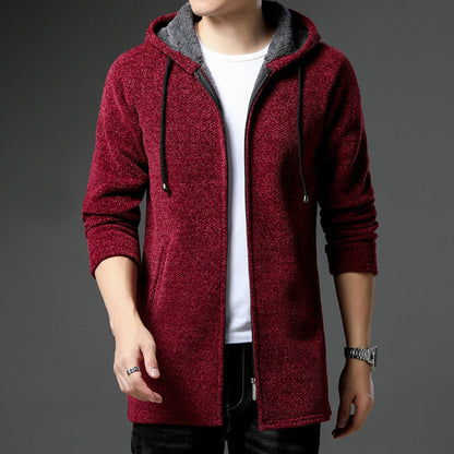 Lennor Premium Street Hoodie