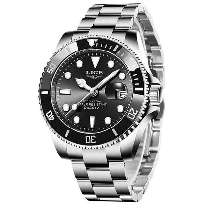 Bennett Mariner Watch