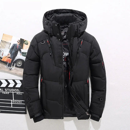 The Highgate™ – Alpine Down Puffer