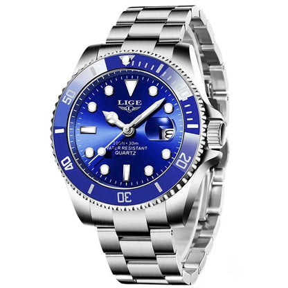 Bennett Mariner Watch