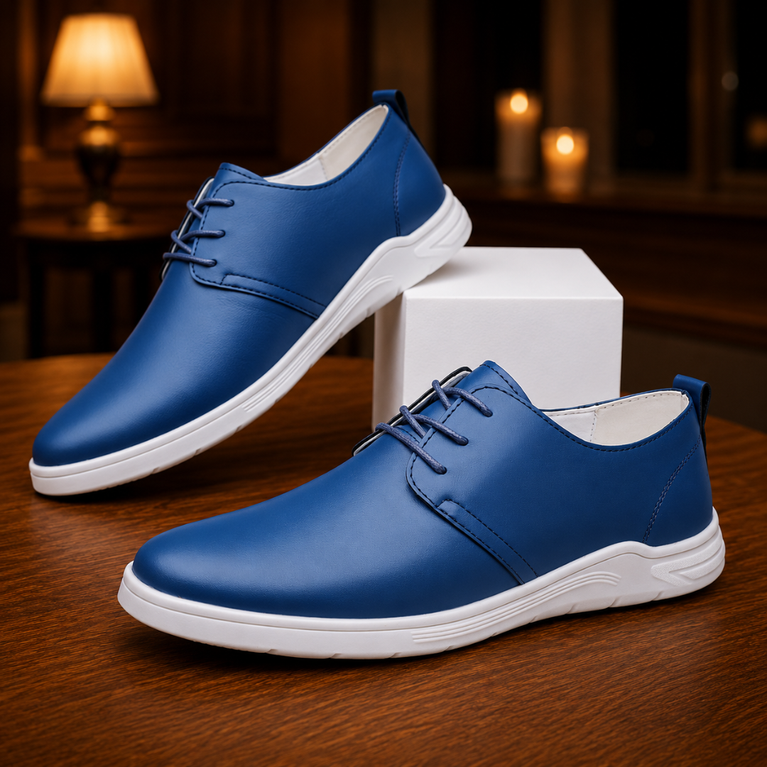 Kensington Classic Shoes