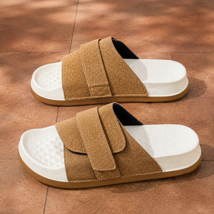 Brighton Adjustable Sandals